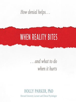cover image of When Reality Bites